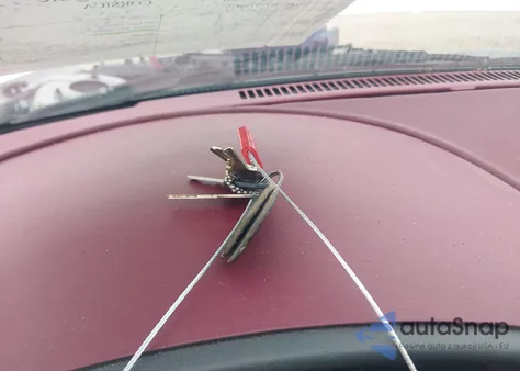 1996 Chevrolet Corsica from USA, damaged, VIN 1G1LD55M7TY189416